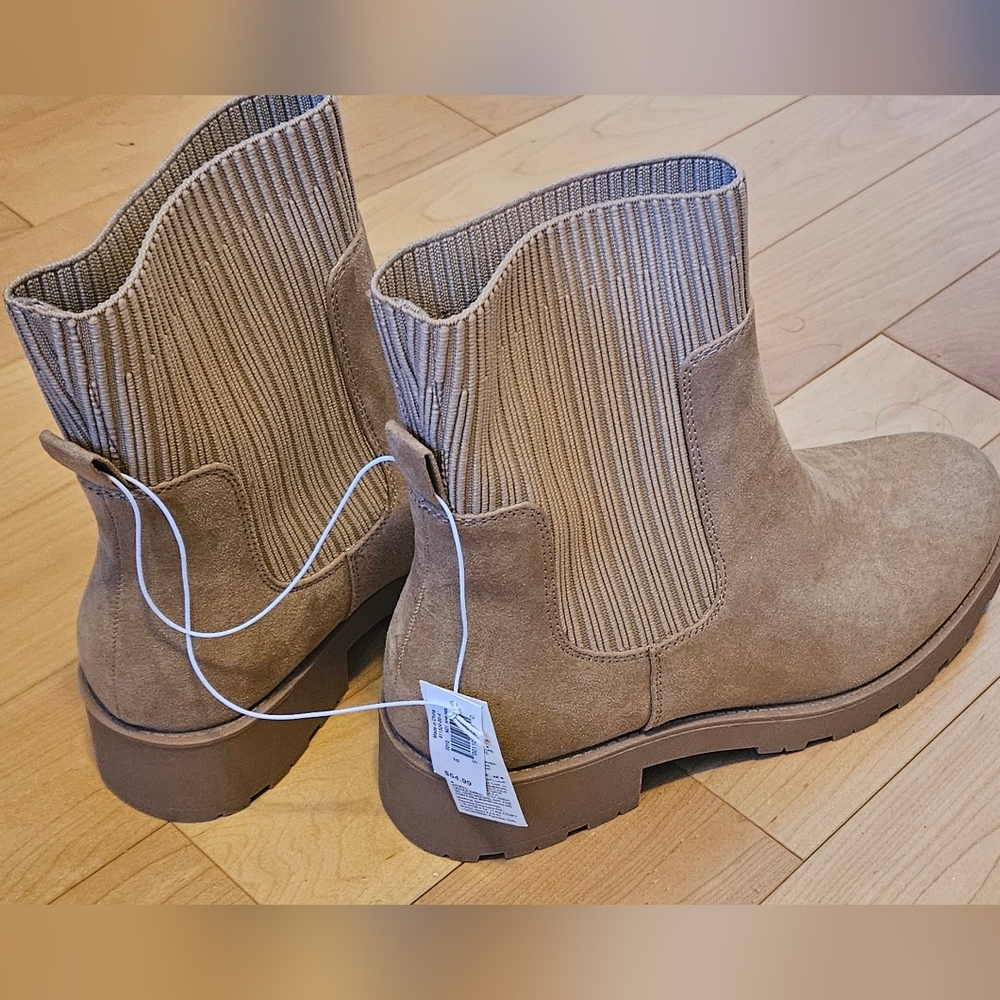 Chelsea Boots